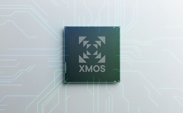 XMOS：用生成式系统级芯片重新定义硬件可编程性